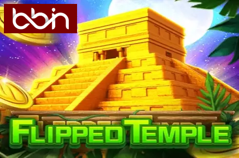Flipped Temple